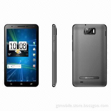 Dual-SIM Phones, Quad-core, 6.0-inch FWVGA Screen, 2,250mAh Lithium-ion Battery